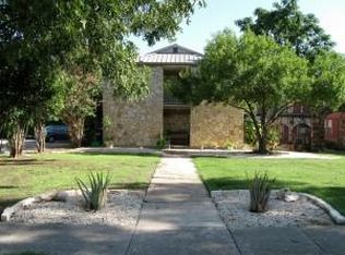 206 Donaldson Ave, San Antonio, TX 78201