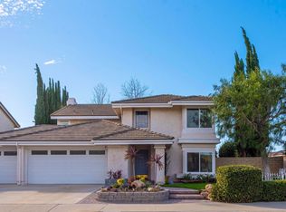 4666 Pepper Mill St, Moorpark, CA 93021