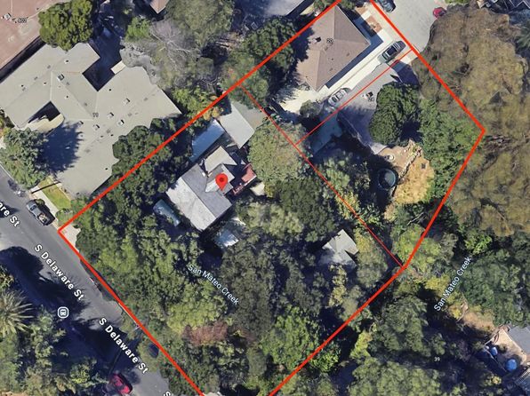19 S Delaware St, San Mateo, CA 94401