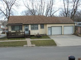 404 W 9th St, Atlantic, IA 50022