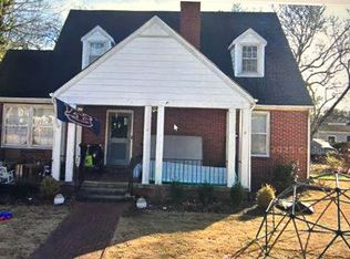 1005 Highland Rd, Homewood, AL 35209