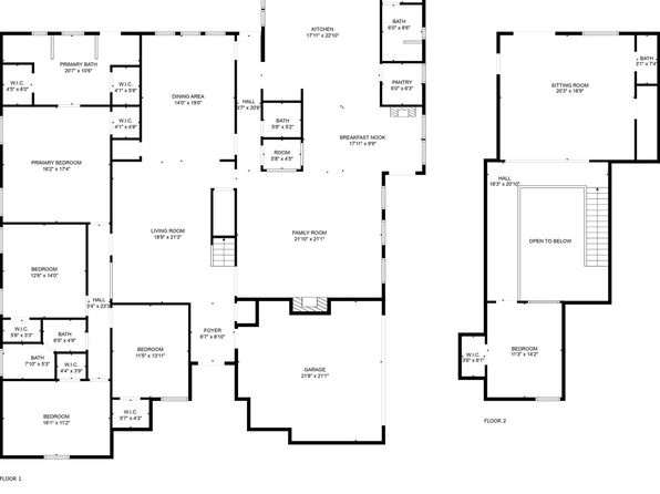 913 Ashland Ct, Mansfield, TX 76063