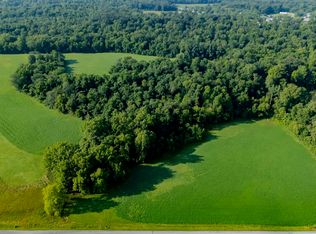 3072 E Monroe Pike, Marion, IN 46953
