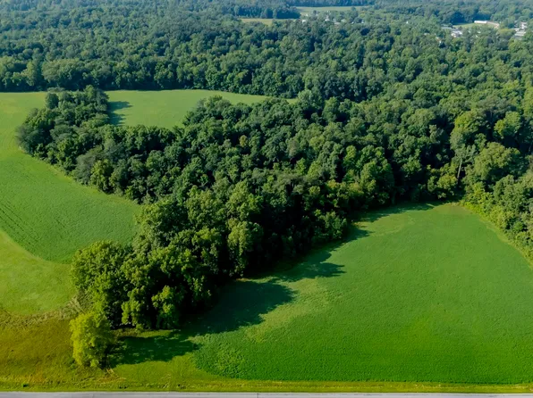 3072 E Monroe Pike, Marion, IN 46953