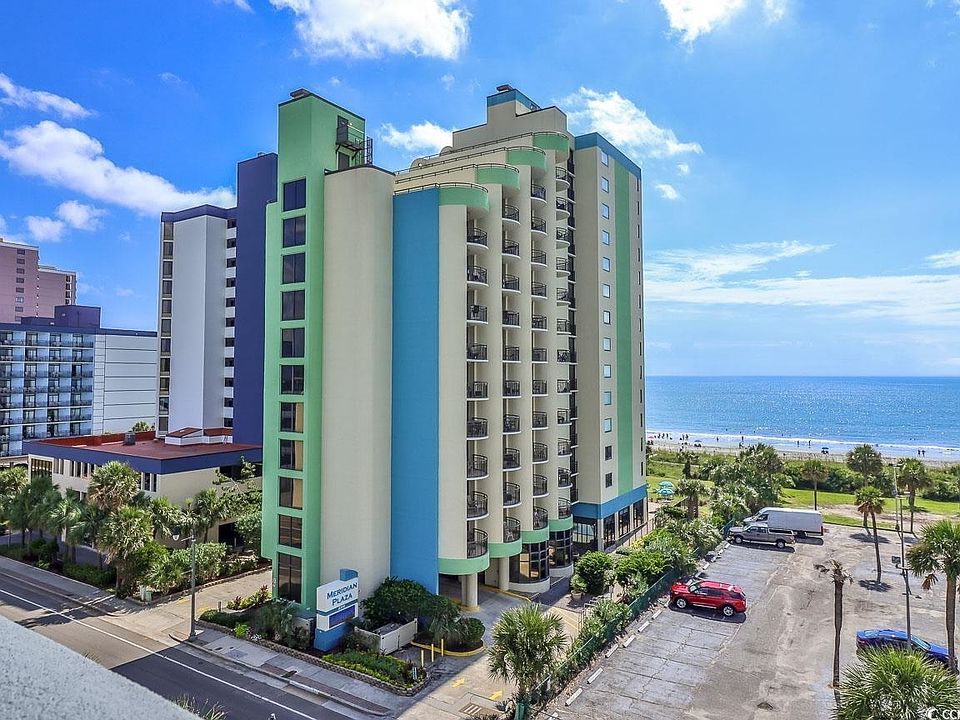 1st image of 2310 N Ocean Blvd. #901