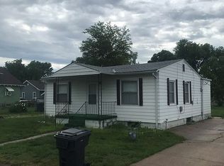 1613 O St, Franklin, NE 68939