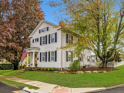 76 Peck Street, Milford, CT, 06460