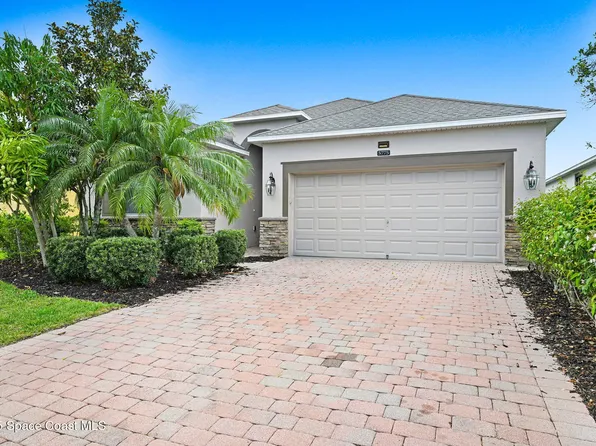 5775 Trieda Dr, Melbourne, FL 32940