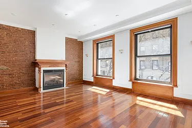 Rented by Brown Harris Stevens