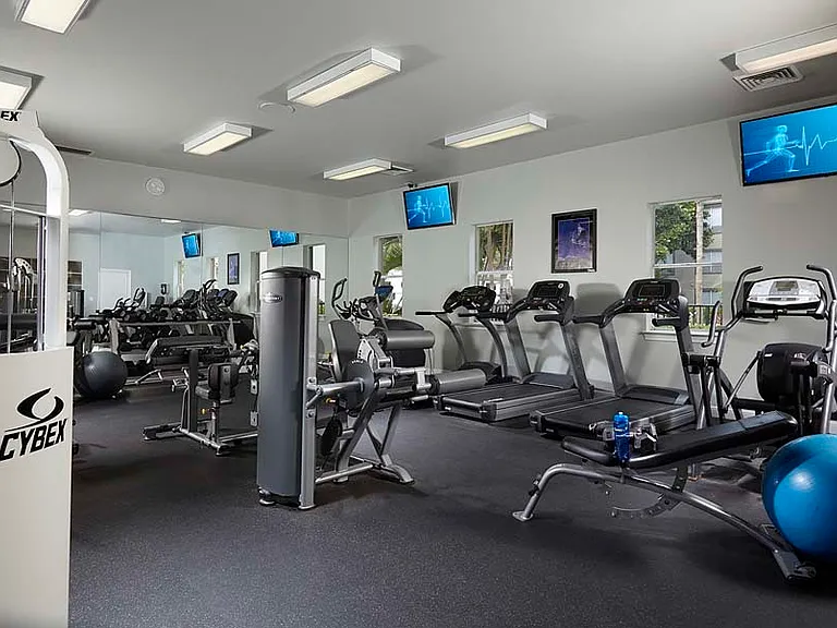 Camden Aventura — Photo 21