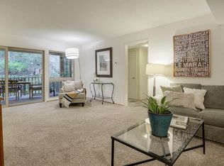 2325 Eastridge Ave APT 612, Menlo Park, CA 94025
