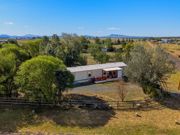 401 Stone St, Raton, NM 87740