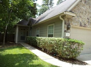 3 Harvest Wind Pl, Spring, TX 77382