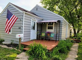 112 Merriam Ave N, Thief River Falls, MN 56701