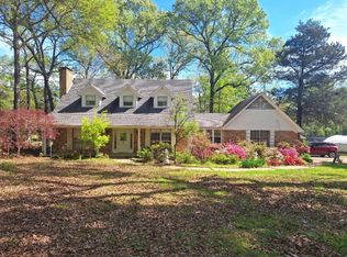 1960 Vz County Road 4125, Canton, TX 75103