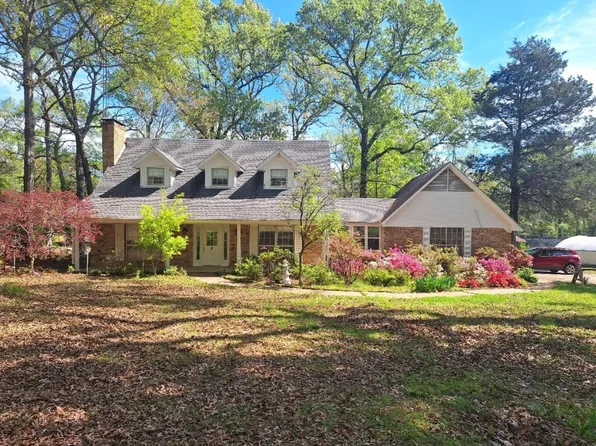 1960 Vz County Road 4125, Canton, TX 75103