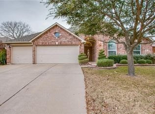 3406 Evelyne Dr, Wylie, TX 75098