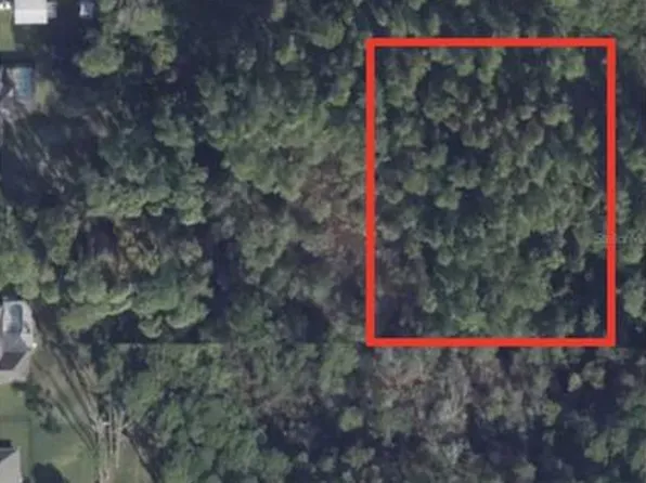 35 Fyfe Ave Lot 1, Debary, FL 32713