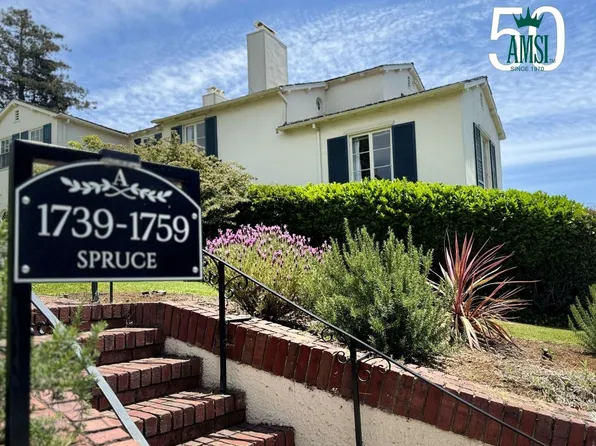 1759 Spruce St, Berkeley, CA 94709