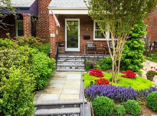 622 N Nelson St, Arlington, VA 22203