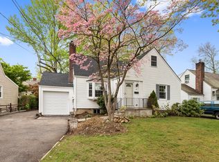 30 W Glen Ave, Port Chester, NY 10573
