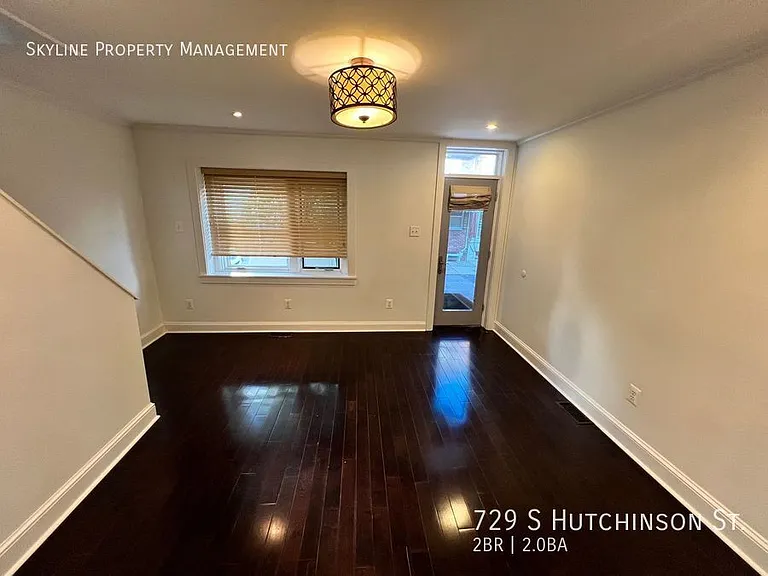 729 S Hutchinson St — Photo 5