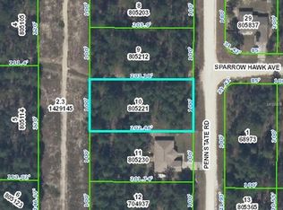 15493 Penn State Rd, Weeki Wachee, FL 34614