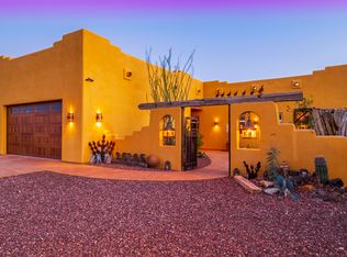35365 S Turtle Creek Rd #B, Wickenburg, AZ 85390
