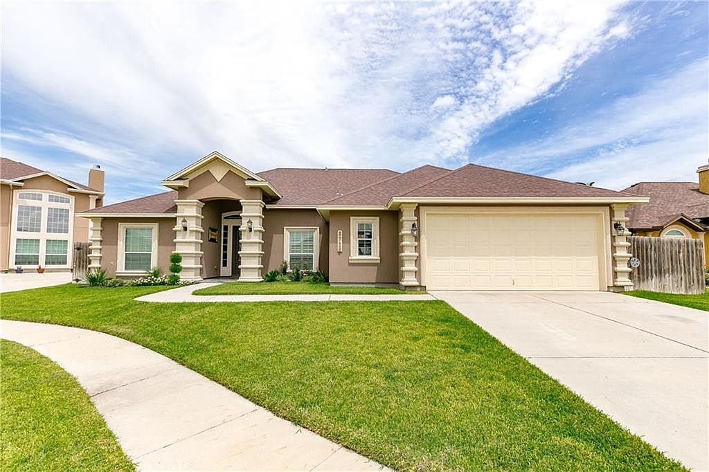 3726 Lake McQueeney Ct, Robstown, TX 78380 Zillow