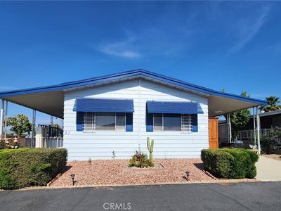1525 W Oakland Ave SPACE 41, Hemet, CA, 92543