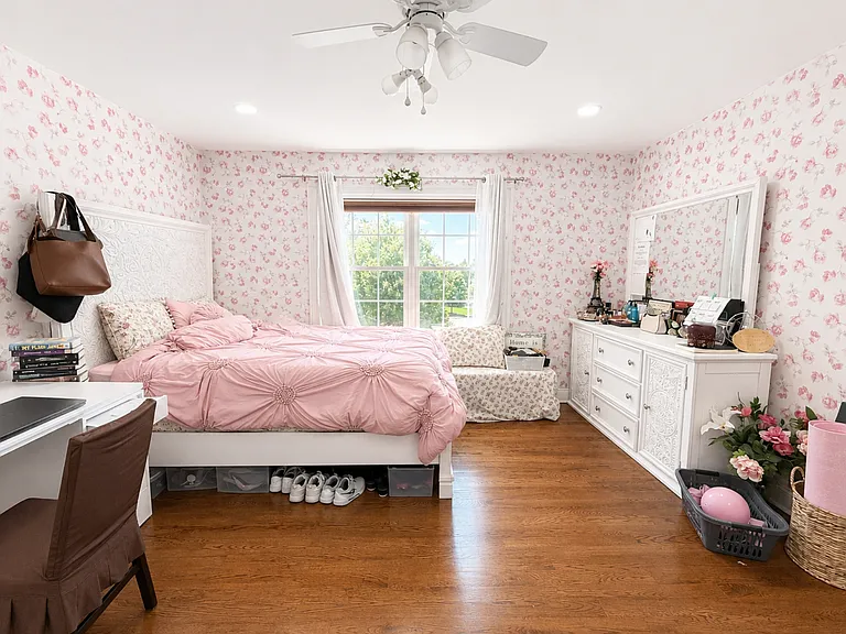 4th Bedroom
