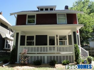 1717 Blake Blvd SE, Cedar Rapids, IA 52403