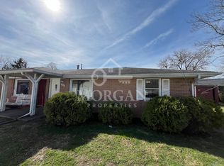 509 Ruddle Ave, Anderson, IN 46012