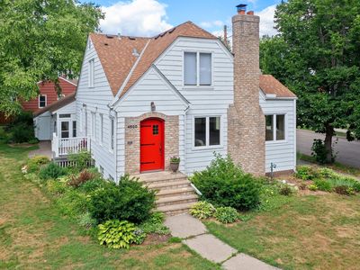 4500 Edmund Blvd, Minneapolis, MN, 55406