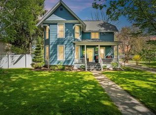 250 W 5th St, Imlay City, MI