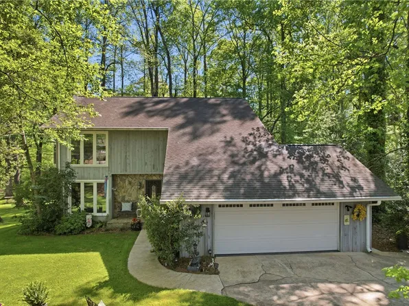 110 Shaftsbury Rd, Clemson, SC 29631