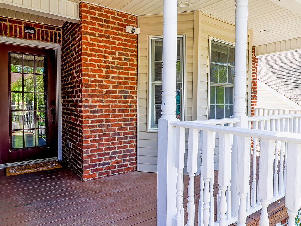 509 Willowbrook Trce, Kingsport, TN 37660 Zillow