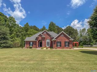 610 Summertree Way, Arab, AL 35016