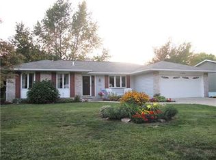154 Putnam Dr, Erie, PA