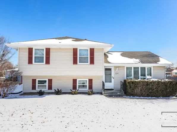 3014 Frank Turk Dr, Plainfield, IL 60586