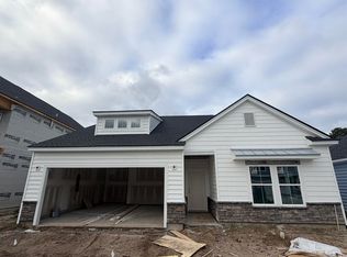 3358 Wood Stork Dr. Lot 43, Ocean Isle Beach, NC 28469