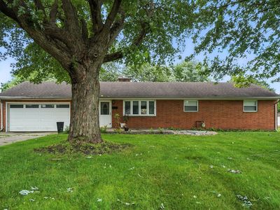 221 Royal Ln, Enon, OH, 45323