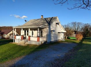 5331 Colonial Ave, Butler, PA 16001