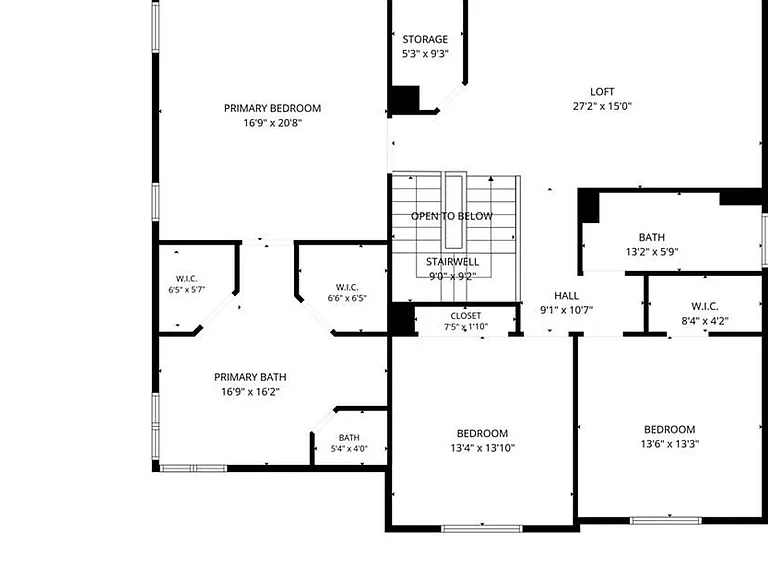 2551 Williamsburg St — Photo 62
