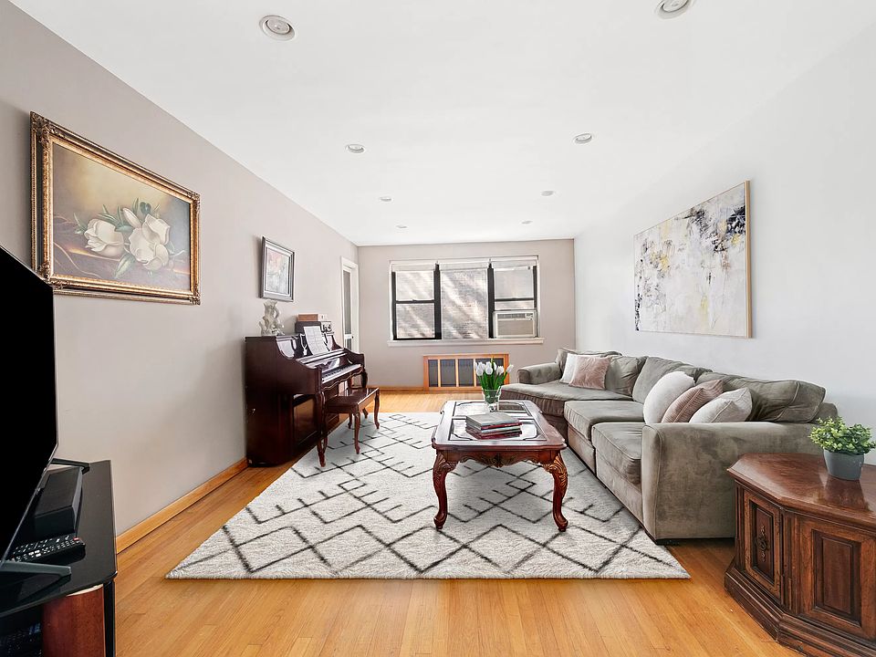 1st image of 3635 Johnson Ave APT 3A