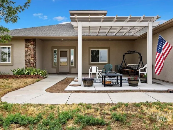2940 N 3500 E, Kimberly, ID 83341