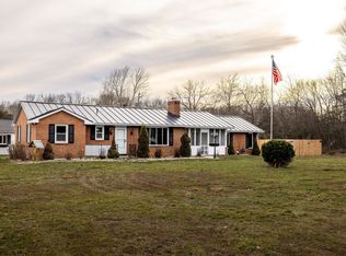 570 Jollett Rd, Elkton, VA 22827