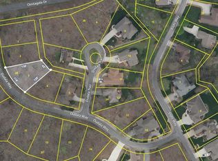 348 Dudala Way, Tellico Plns, TN 37774