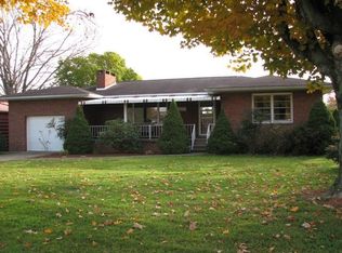182 Township Road 1204, Proctorville, OH