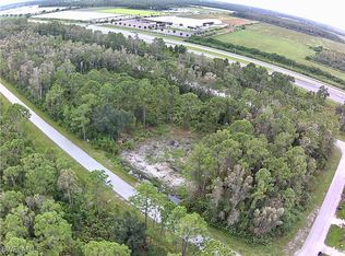 612 Lydia St, Lehigh Acres, FL 33974